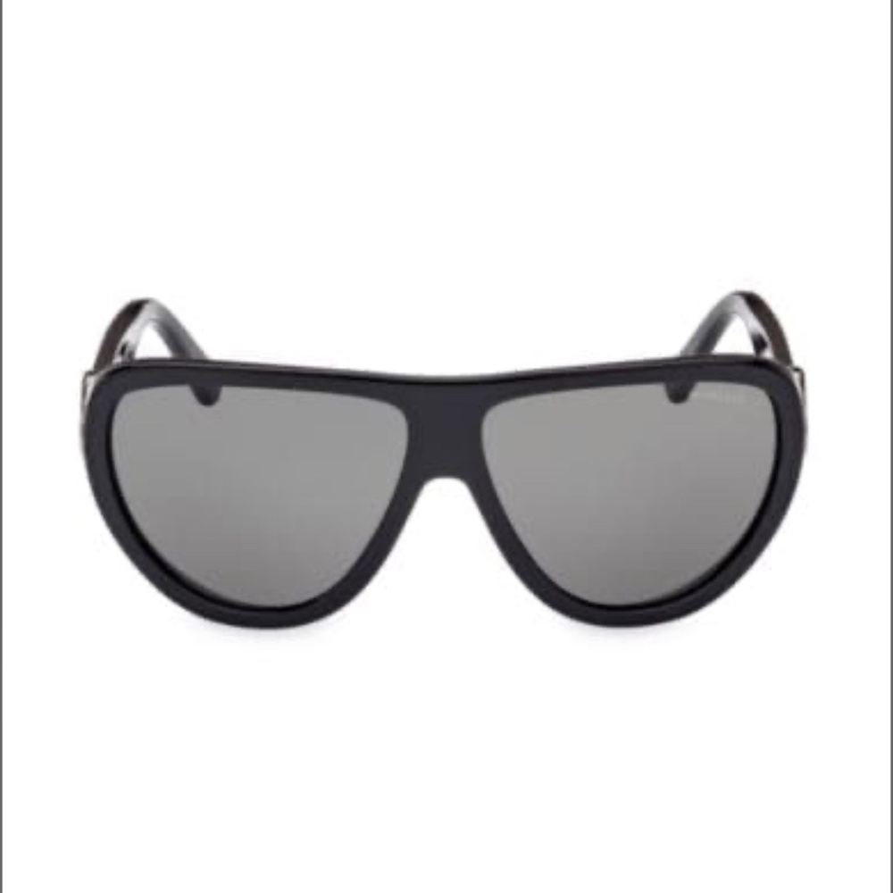 Moncler Pilot Sunglasses